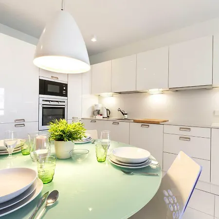 Vacationclub - Osiedle Baltyk Apartament 20 * Grzybowo