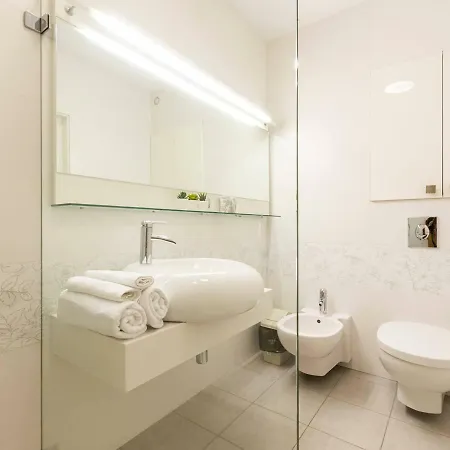 Vacationclub - Osiedle Baltyk Apartament 20 * Grzybowo