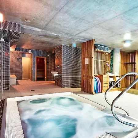 Apartman Vacationclub - Osiedle Baltyk Apartament 20 Grzybowo